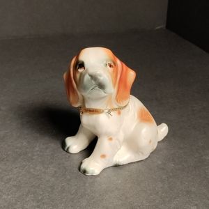 DOG FIGURINE⭐